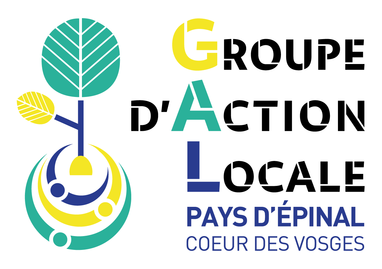 GAL du Pays d'Épinal Cœur des Vosges