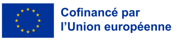 Cofinancé par l'Union européenne