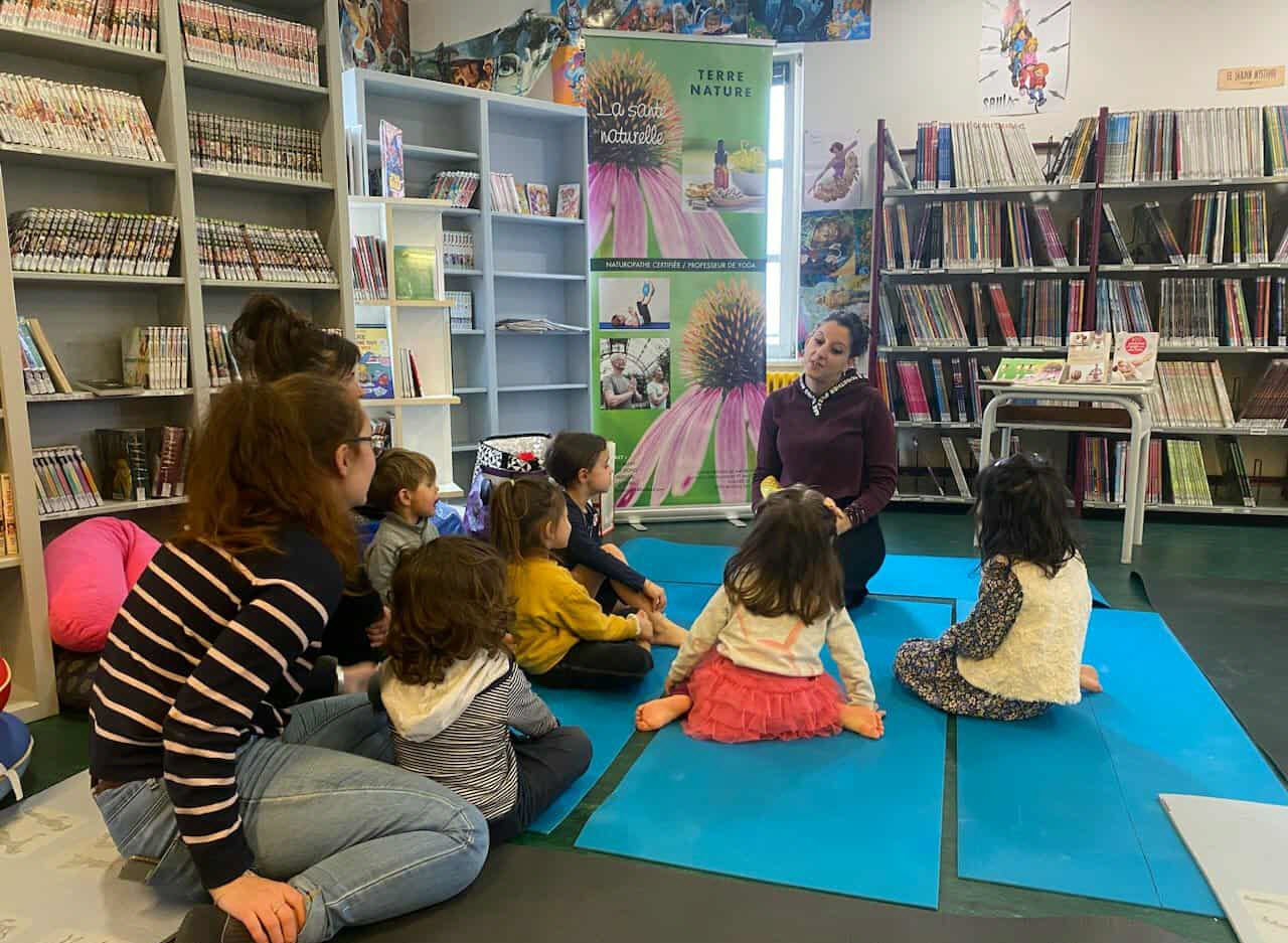 La Semaine de la parentalité s’ouvre dès ce mardi